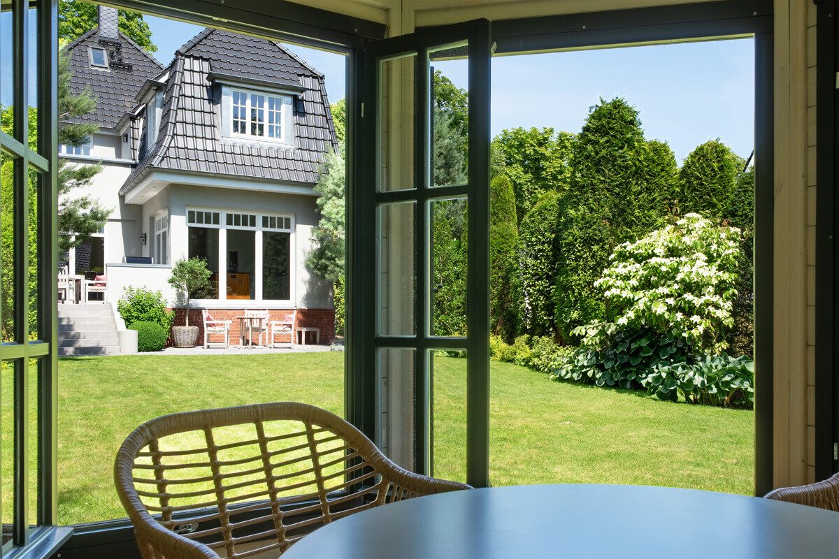 Immobilienangebot - Elmshorn - Alle - Einfach nur schön: Klassisch modernes Wohnen der Extraklasse