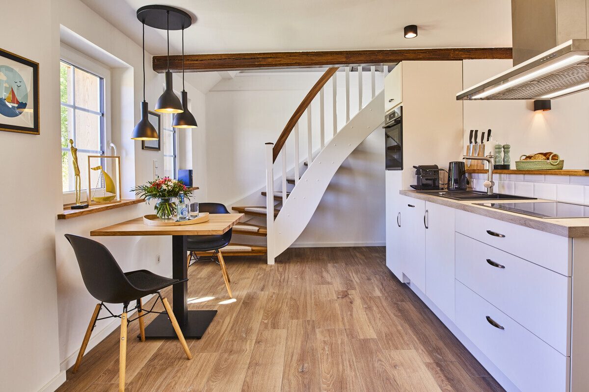 Immobilienangebot - Grödersby - Alle - Ihr Ferienidyll in Schleinähe: Liebevoll saniert & vielseitig nutzbar