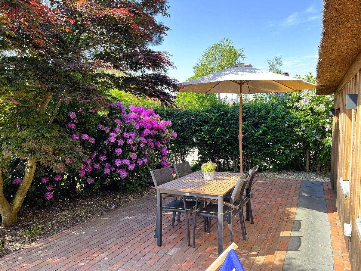 Immobilienangebot - Grödersby - Alle - Ihr Ferienidyll in Schleinähe: Liebevoll saniert & vielseitig nutzbar