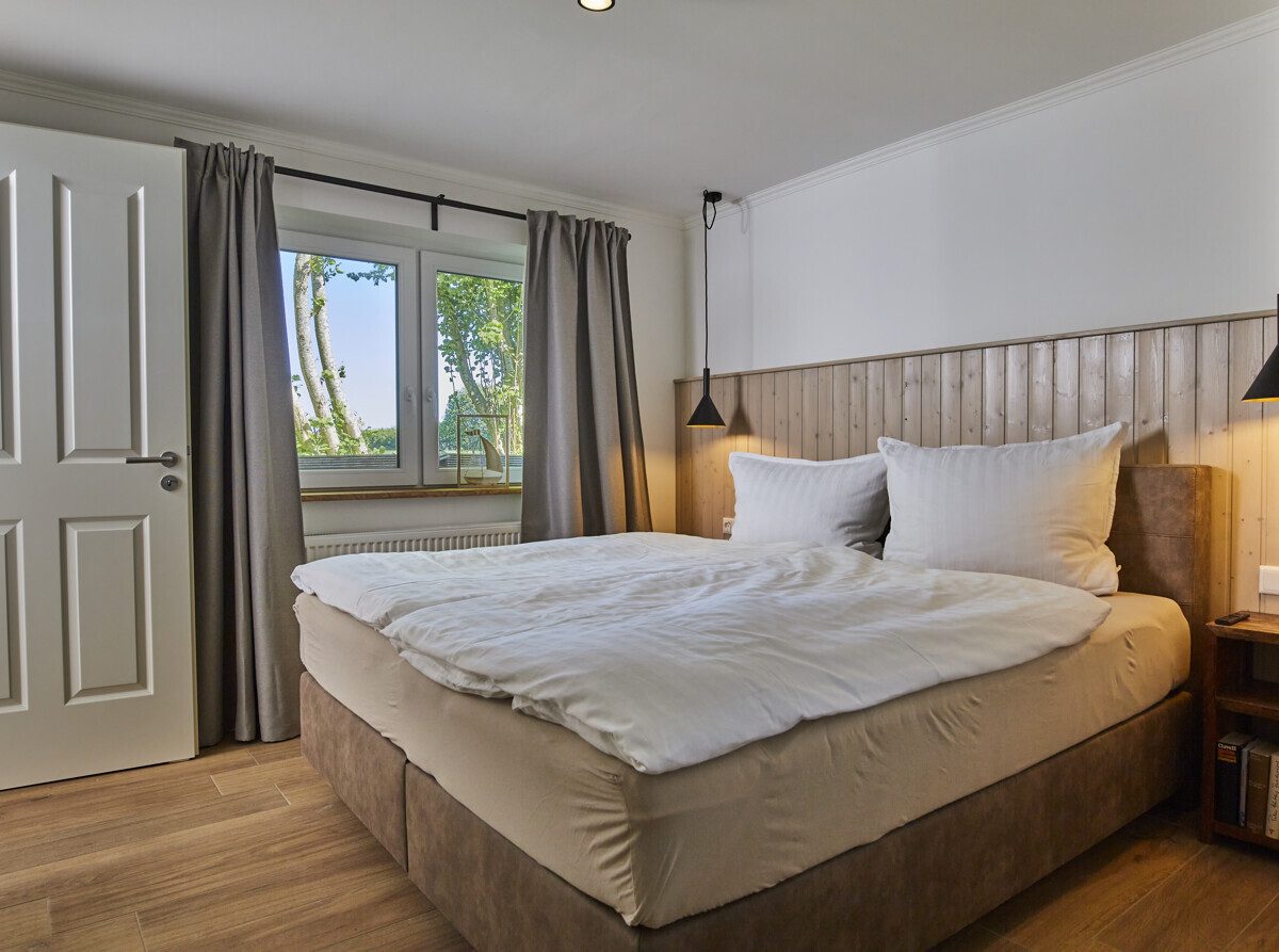 Immobilienangebot - Grödersby - Alle - Ihr Ferienidyll in Schleinähe: Liebevoll saniert & vielseitig nutzbar