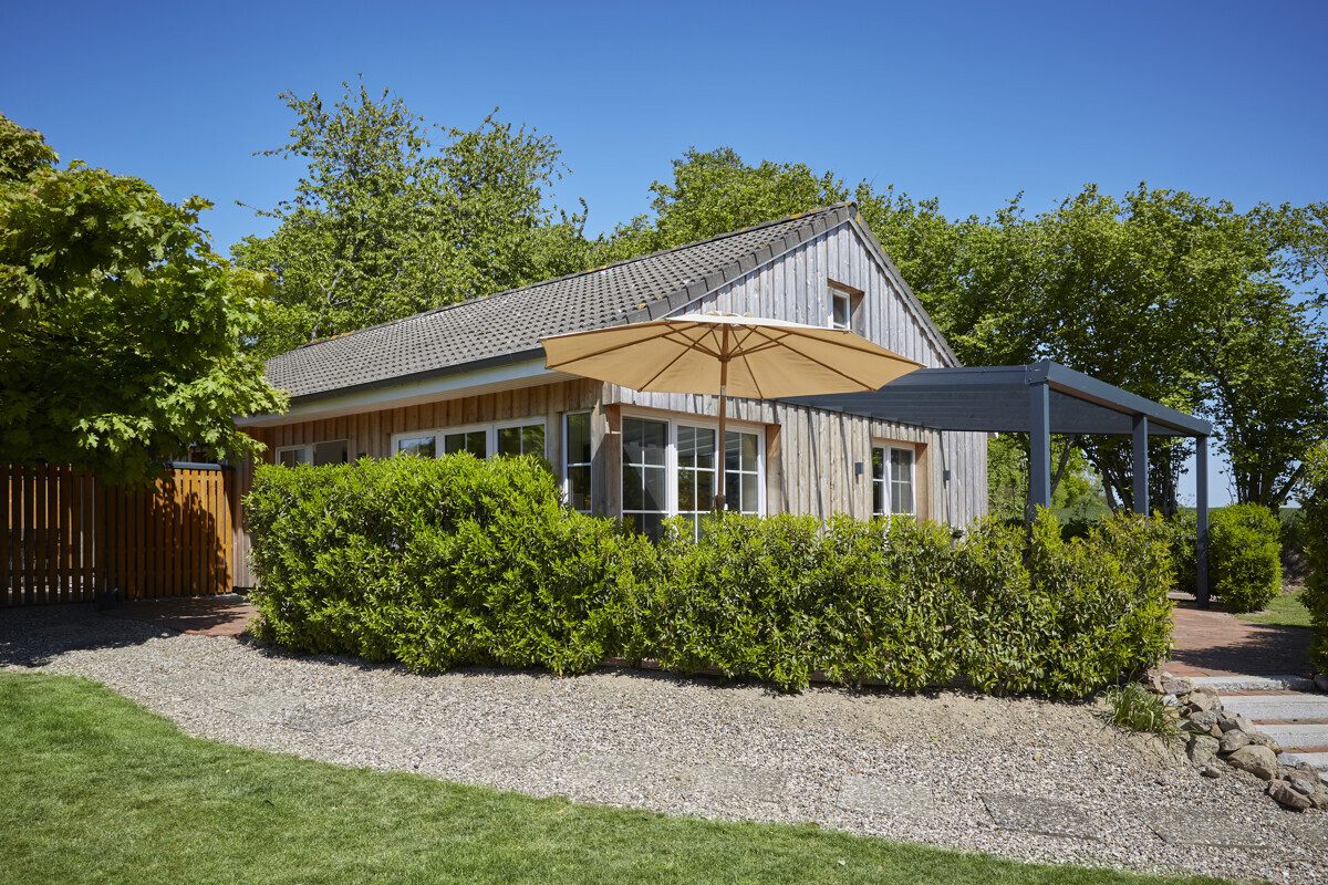 Immobilienangebot - Grödersby - Alle - Ihr Ferienidyll in Schleinähe: Liebevoll saniert & vielseitig nutzbar