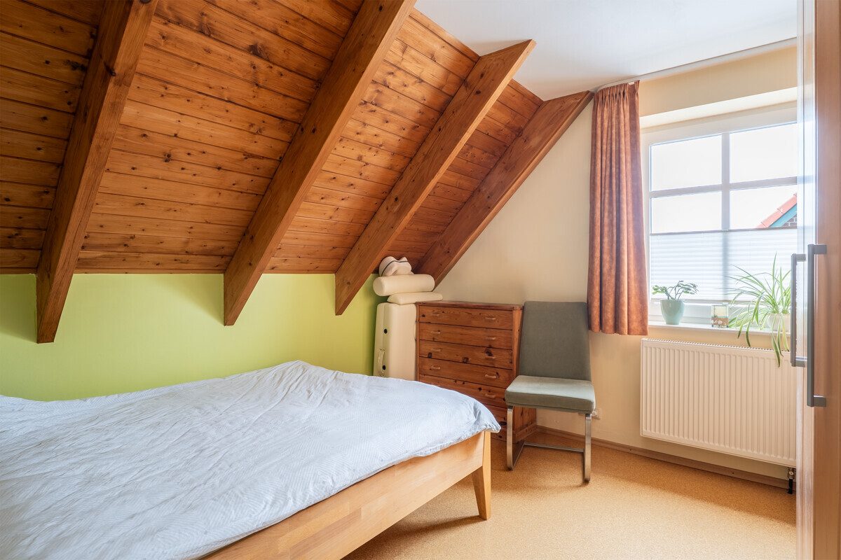Immobilienangebot - Schönberg (Holstein) / Kalifornien - Alle - Wohntraum nahe der Ostsee: Modernes Massivhaus mit Sauna und Kamin in Schönberg