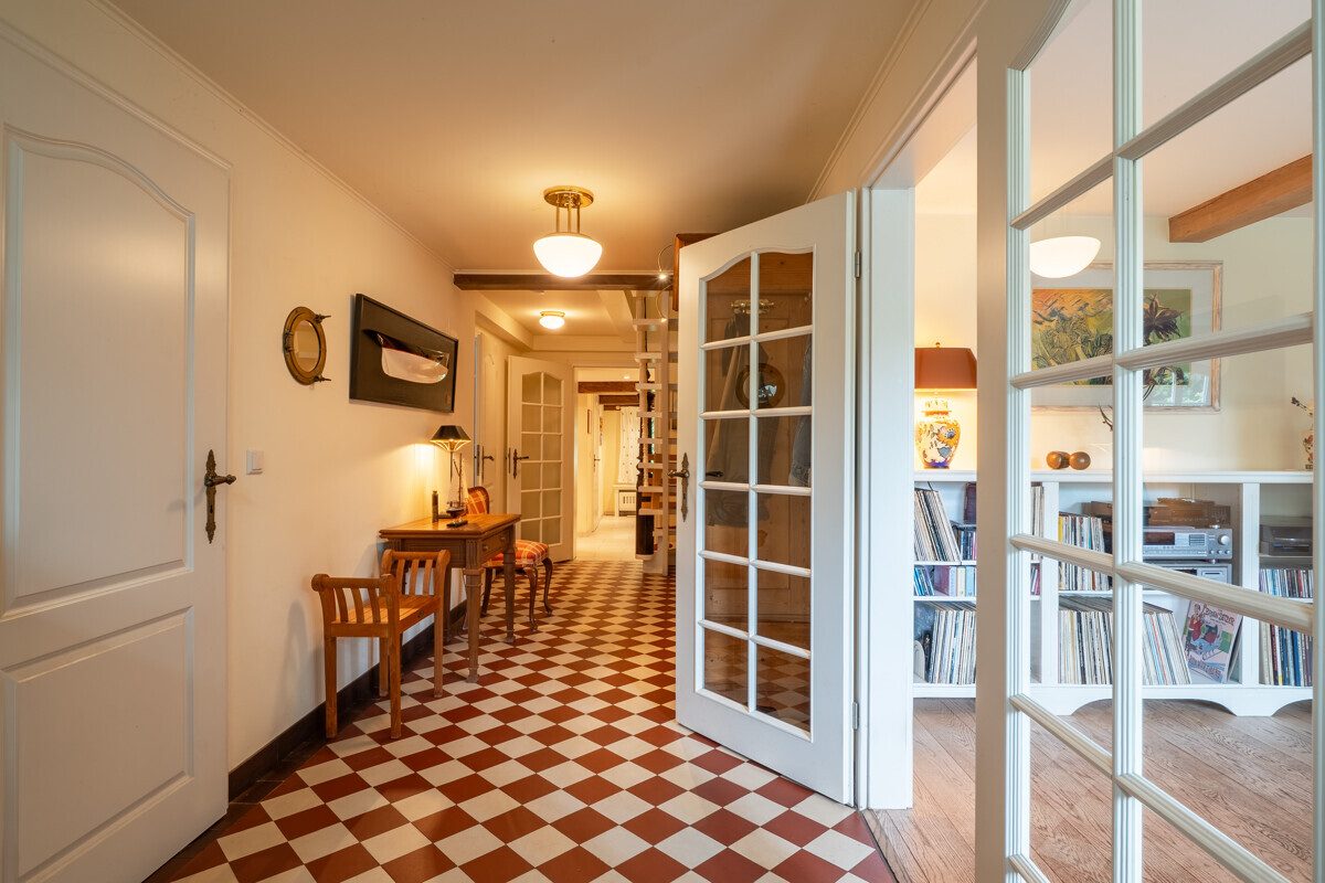 Immobilienangebot - Niebüll - Alle - Wohnen unter Reet - zeitlose Eleganz mit nordischem Charme