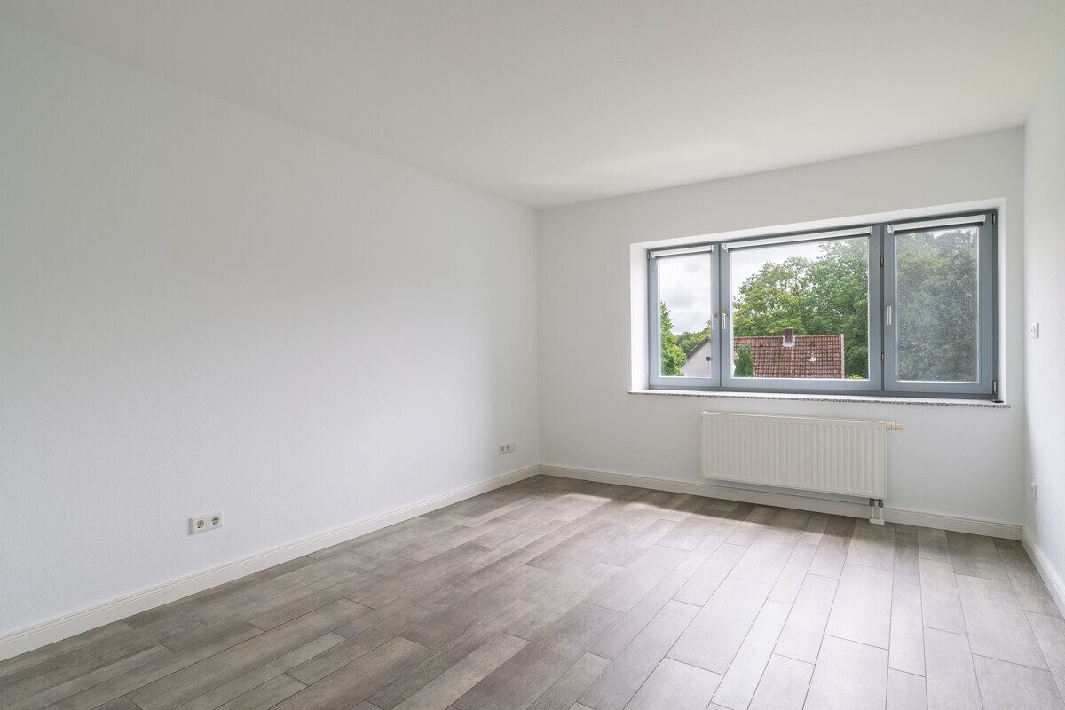 Immobilienangebot - Glücksburg - Alle - Exklusive 3-Zimmer-Eigentumswohnung in einer der besten Wohnlagen Glücksburgs
