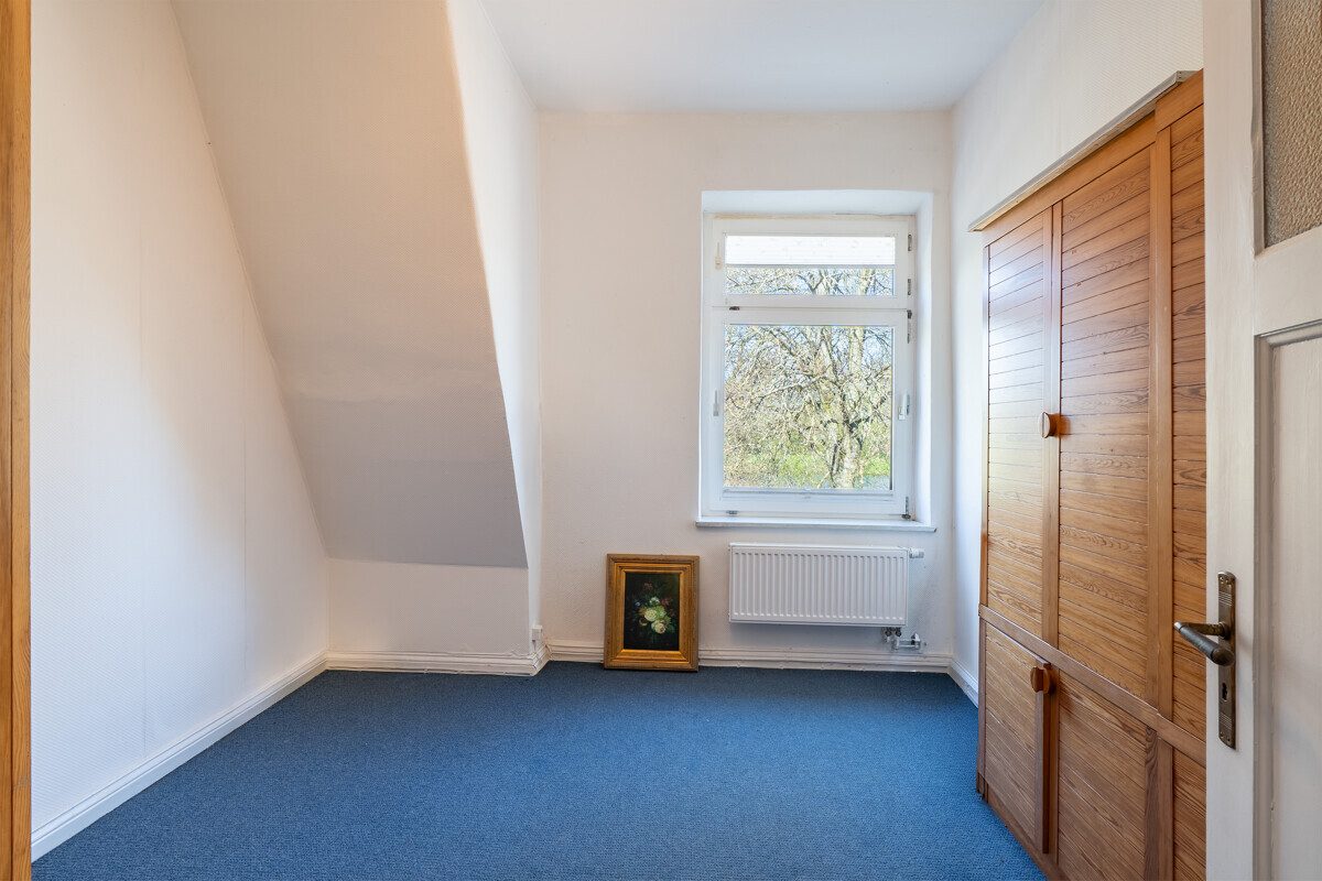 Immobilienangebot - Friedrichstadt - Alle - Wo das Wasser den Alltag begleitet – Stadthaus mit Charakter