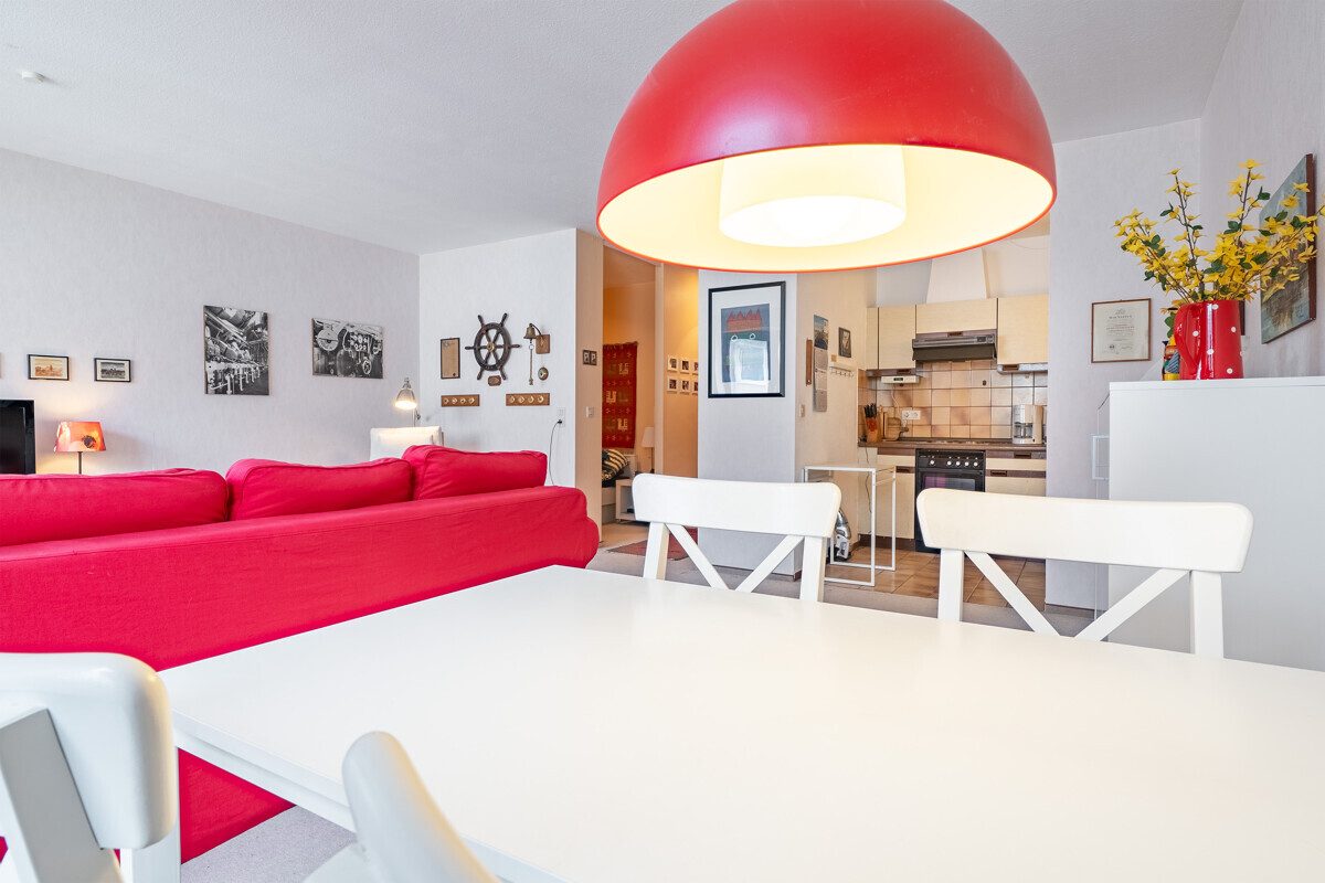 Immobilienangebot - Flensburg - Alle - Klein, fein und voller Möglichkeiten