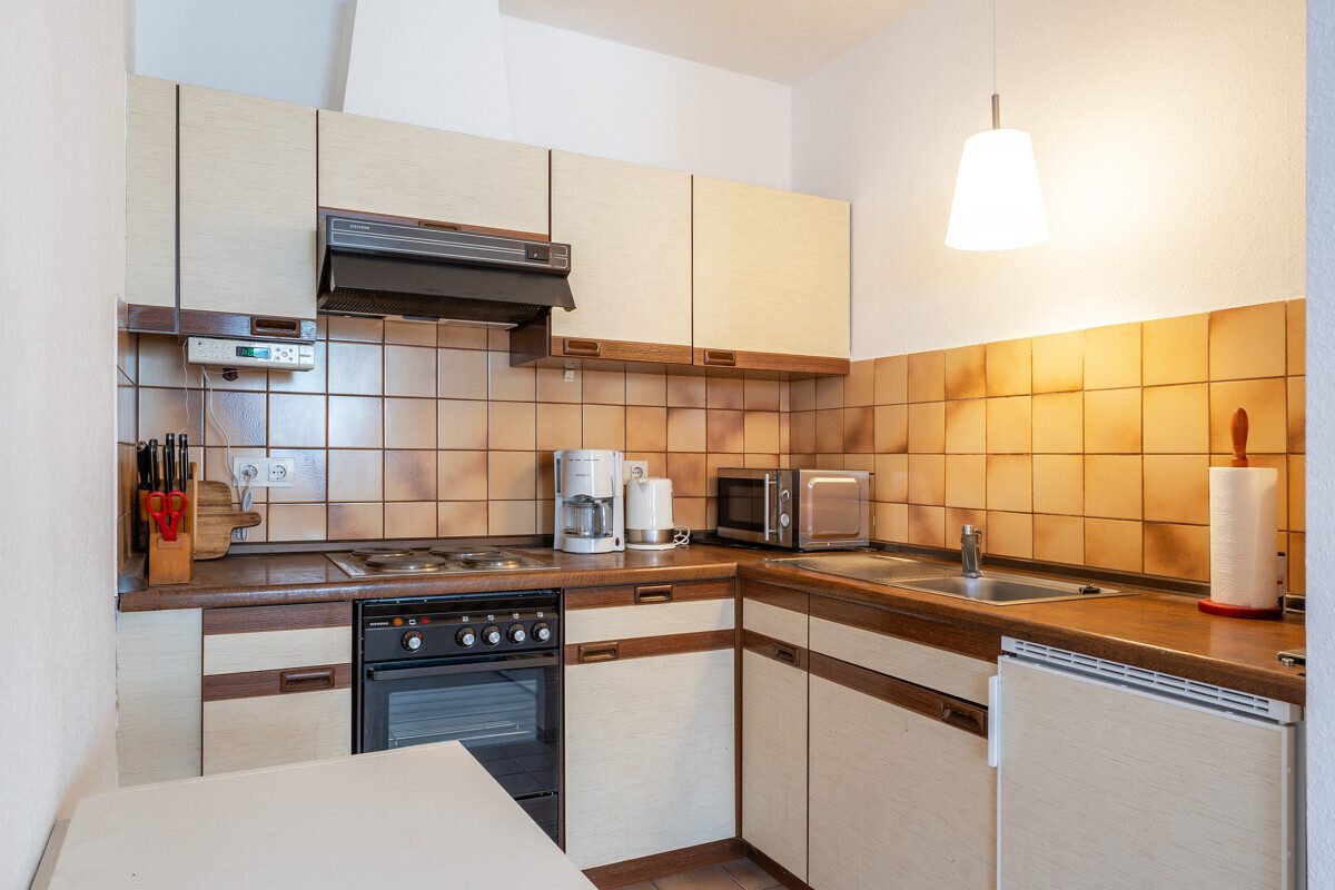 Immobilienangebot - Flensburg - Alle - Klein, fein und voller Möglichkeiten