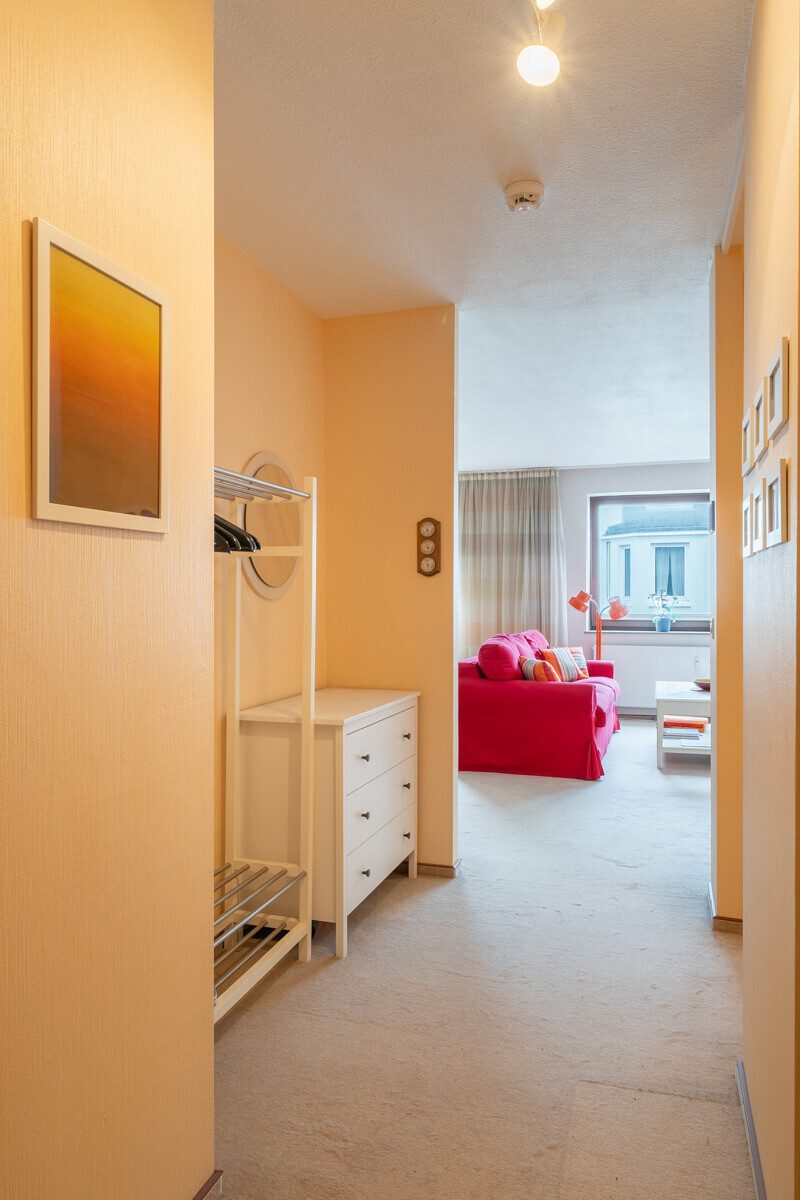 Immobilienangebot - Flensburg - Alle - Klein, fein und voller Möglichkeiten