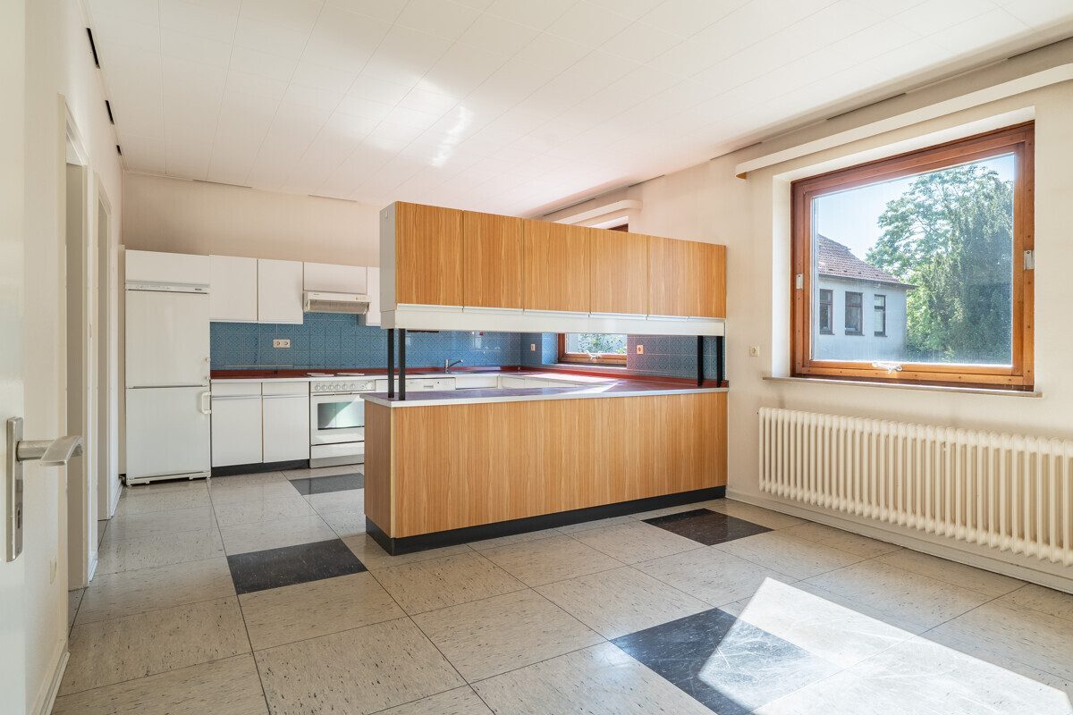 Immobilienangebot - Schleswig - Alle - Wohn- und Gewerbeobjekt mit vielseitigen Nutzungsmöglichkeiten