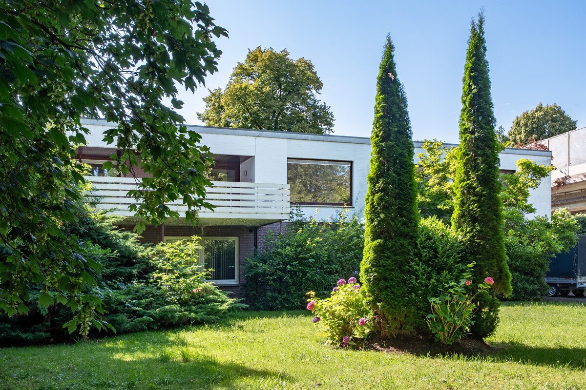 Immobilienangebot - Schleswig - Alle - Wohn- und Gewerbeobjekt mit vielseitigen Nutzungsmöglichkeiten