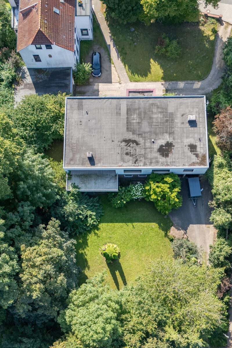 Immobilienangebot - Schleswig - Alle - Wohn- und Gewerbeobjekt mit vielseitigen Nutzungsmöglichkeiten