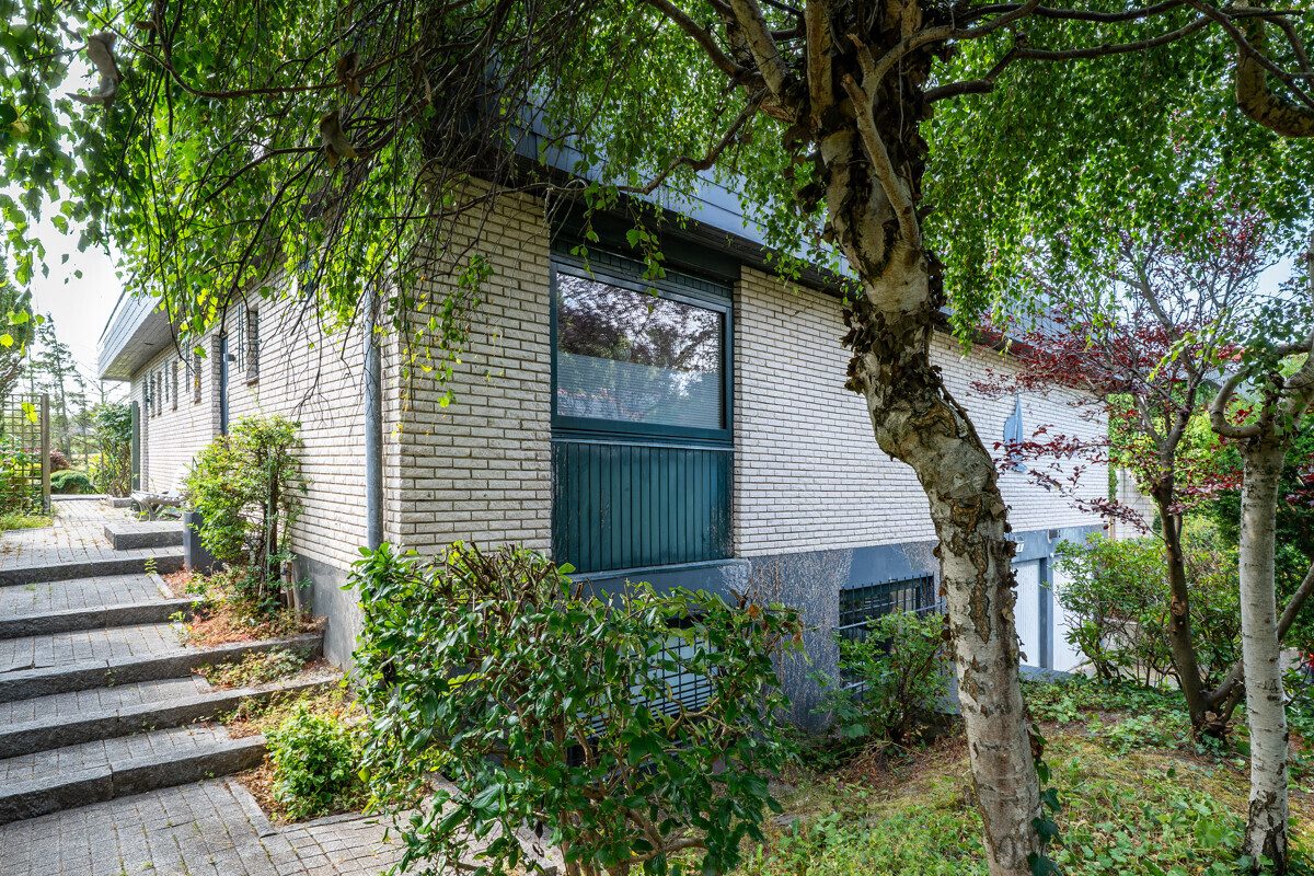 Immobilienangebot - Glücksburg - Alle - Zwischen Wasser und Natur – Winkelbungalow in Schausende
