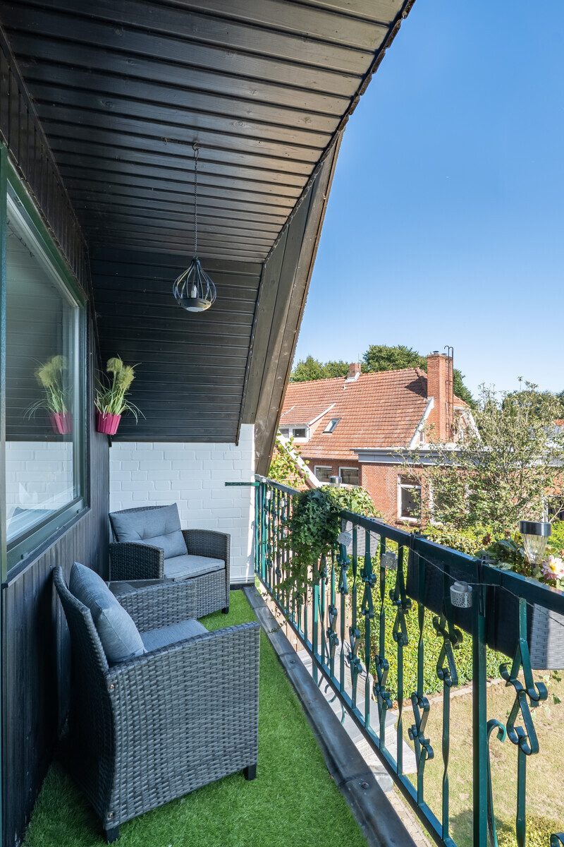 Immobilienangebot - Klein Waabs - Alle - Ostseenahes Familienidyll mit Pool und viel Platz zum Leben