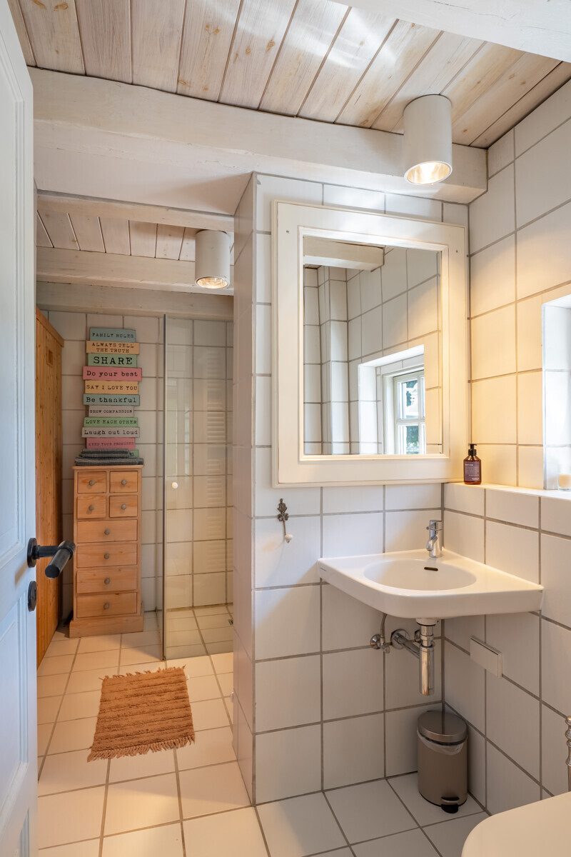 Immobilienangebot - Lindhöft / Noer - Alle - Das Glück dieser Erde... Reetdachensemble für Pferdeliebhaber
