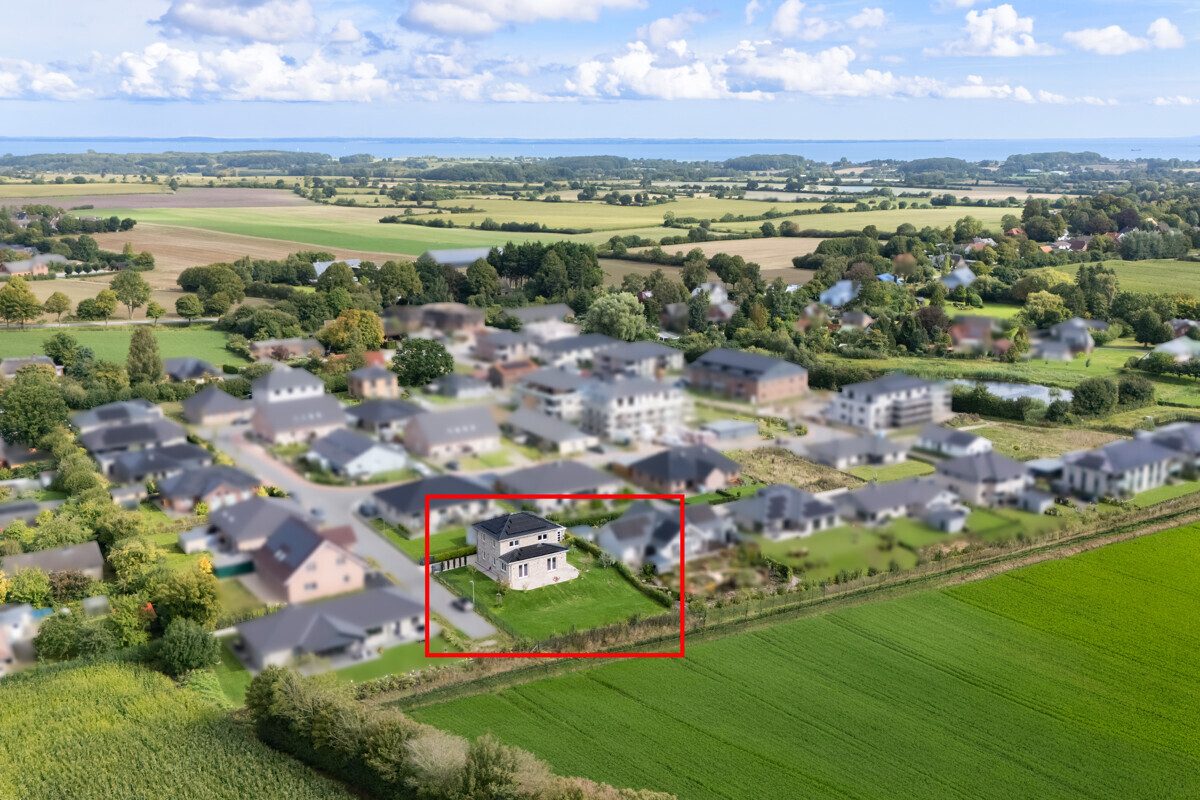 Immobilienangebot - Steinbergkirche - Alle - Mehr als Neubau – Premiumausstattung in bester Feldrandlage