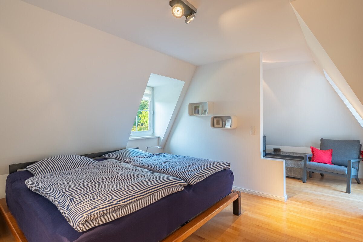 Immobilienangebot - Hamburg-Bergstedt - Alle - Stilvoll ankommen – großzügiges Wohnen in Hamburg-Bergstedt