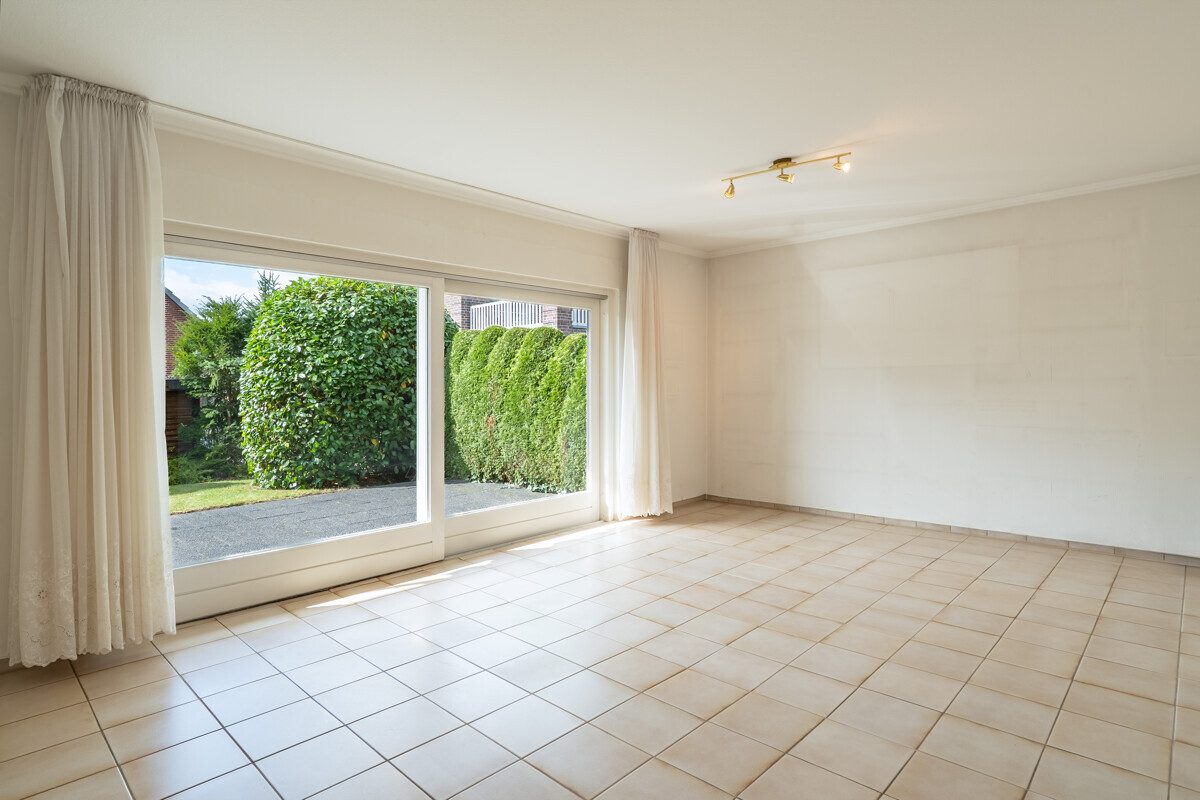 Immobilienangebot - Hamburg / Poppenbüttel - Alle - Ein Zuhause für die junge Familie