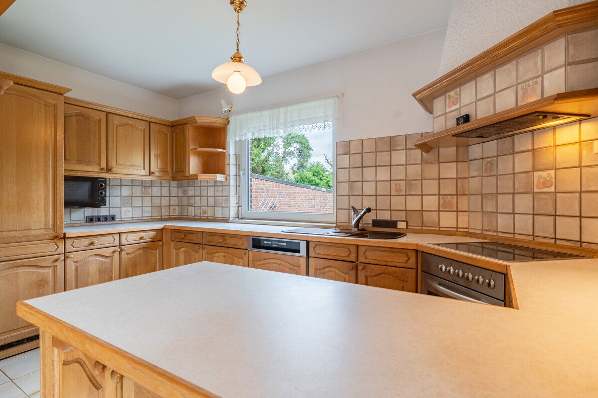 Immobilienangebot - Hamburg / Poppenbüttel - Alle - Ein Zuhause für die junge Familie