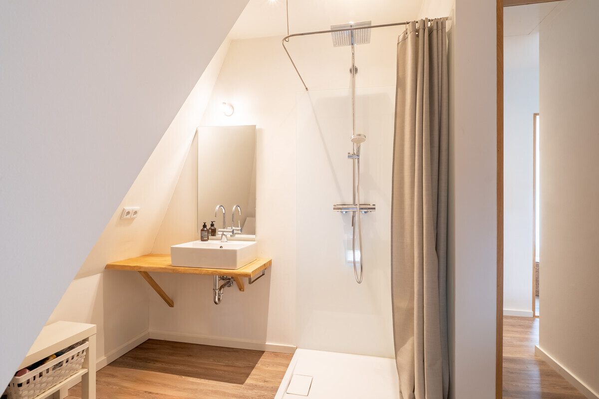 Immobilienangebot - Sönderby - Alle - Charmantes Reetdachensemble in schöner Naturlage