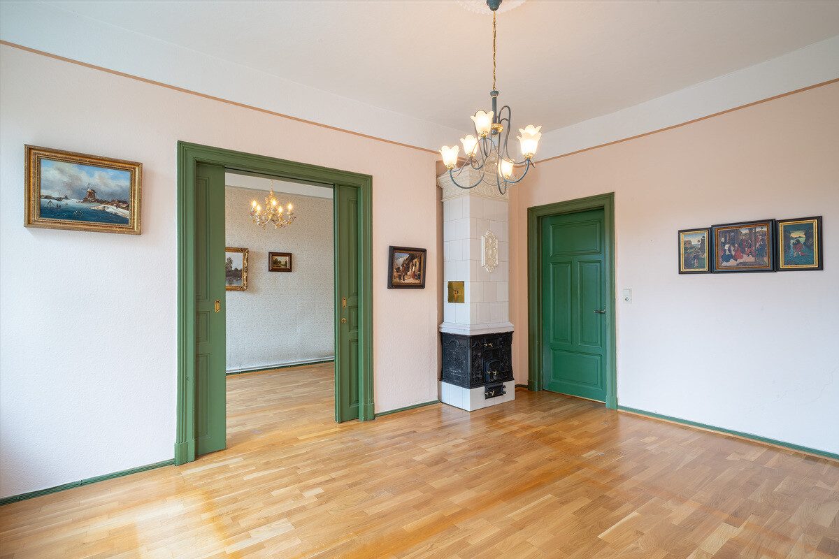 Immobilienangebot - Schleswig - Alle - Ein Stück Schleswiger Geschichte – mitten im Herzen der Stadt!