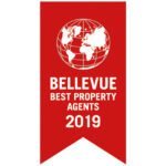 Best Property Agent 2019