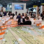 BÖCKER-Wohnimmobilien GmbH bei der Expo Real 2018