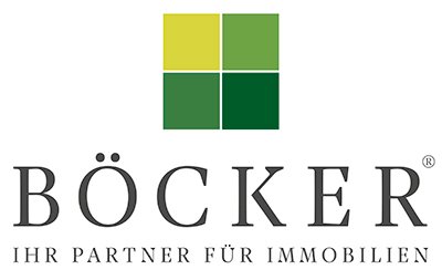 BÖCKER-WOHNIMMOBILIEN GMBH Logo
