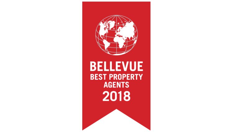 BÖCKER-Wohnimmobilien GmbH - Bellevue Best Property Agents 2018