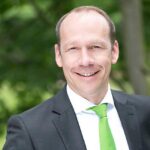 BÖCKER-Wohnimmobilien GmbH - Geschäftsführer Thomas Schüttken