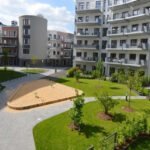 BÖCKER-Wohnimmobilien GmbH - Stadtbezirk 2