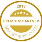 Logo Premium Partner Immobilienscout24