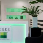BÖCKER Wohnimmobilien Standort Stadtmitte