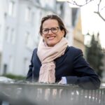 BÖCKER-Wohnimmobilien GmbH - Dagmar Böcker-Schüttken - Cube Kolumne - So gut wie ausgebucht