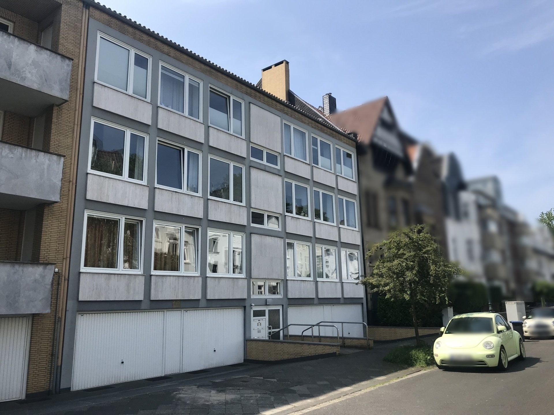 Wohnung in 40549 Düsseldorf - 13006