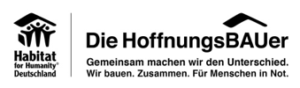 Logo Die HoffnungsBAUer