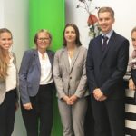 BÖCKER-Wohnimmobilien GmbH - Azubis 2019