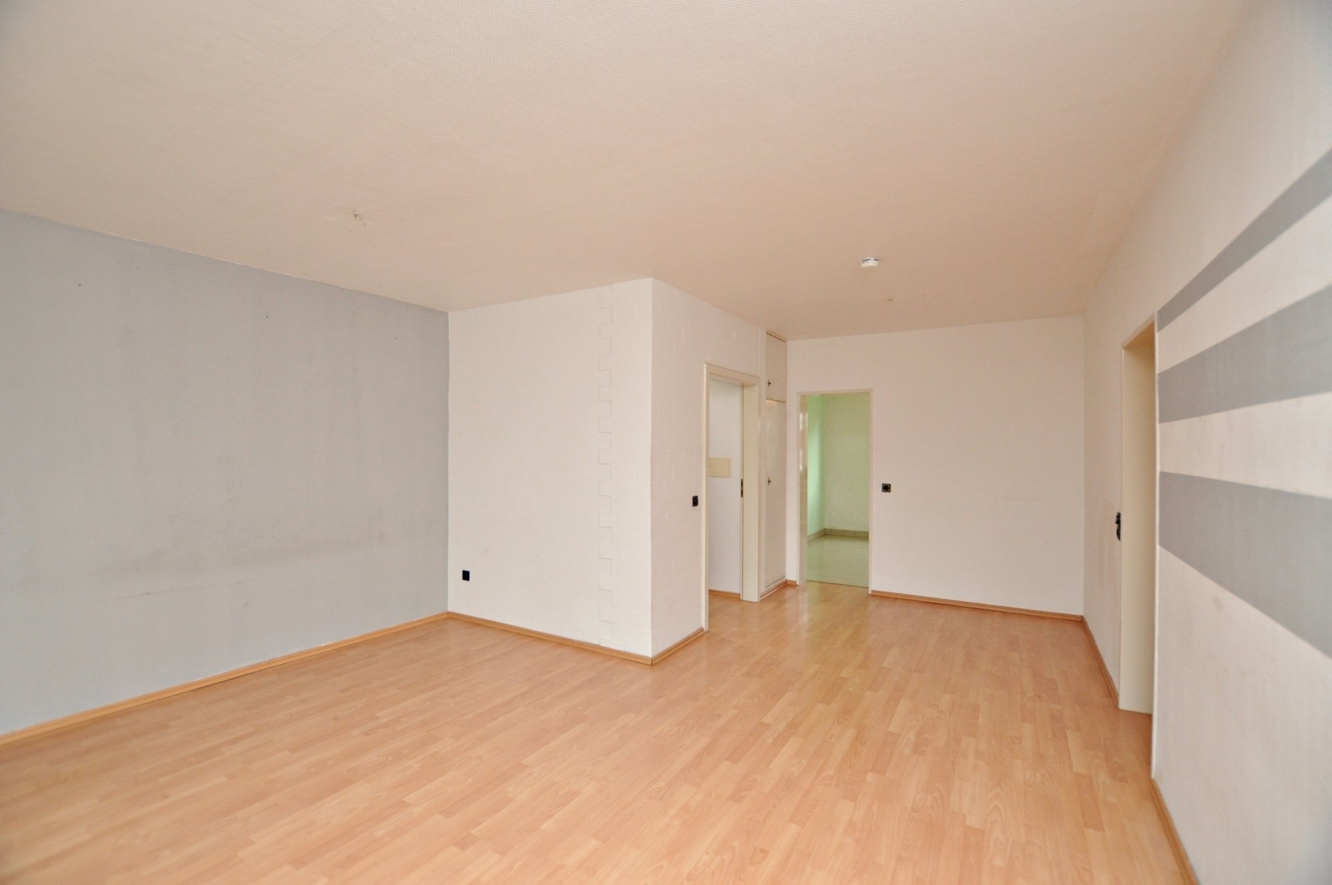 Böcker Wohnimmobilien - Immobilienangebot - Kaarst - Wohnung - Stadtwohnung in Kaarst