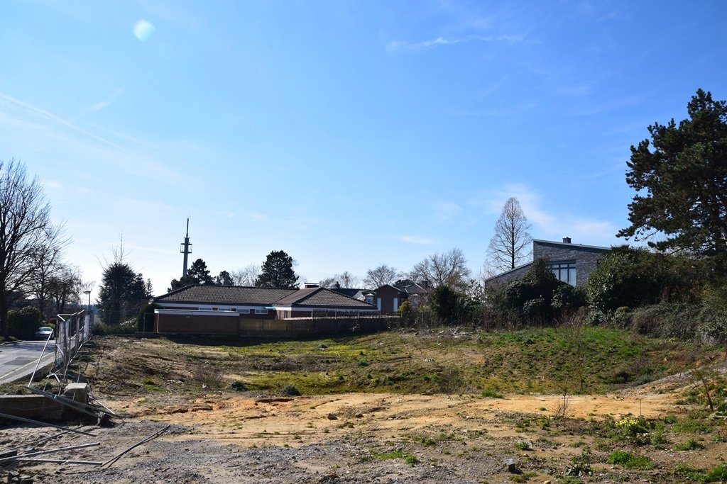 Böcker Wohnimmobilien - Immobilienangebot - Mettmann - Grundstück - Erfüllen Sie sich Ihren Traum vom eigenen Grundstück für ein freistehendes Einfamilienhaus!