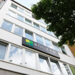 BÖCKER-Wohnimmobilien eröffnet neuen Standort an der Nordstrasse in Duesseldorf-Pempelfort