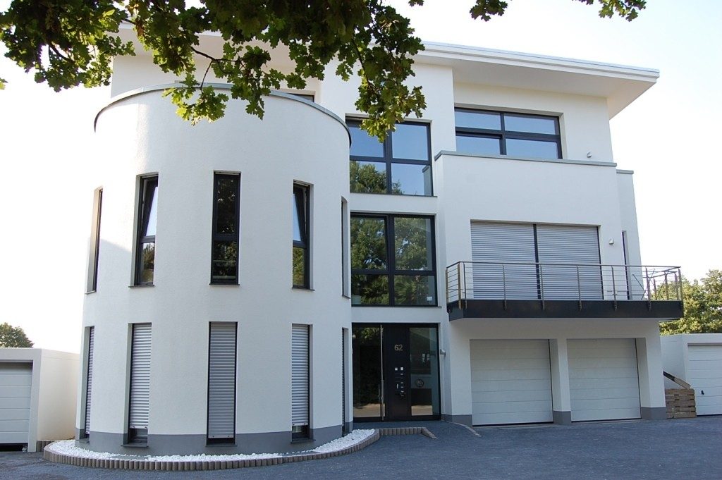 Böcker Wohnimmobilien - Immobilienangebot - Mettmann - Alle - Neuwertige 3-Zimmer-Wohnung mit Grünblick in Metzkausen