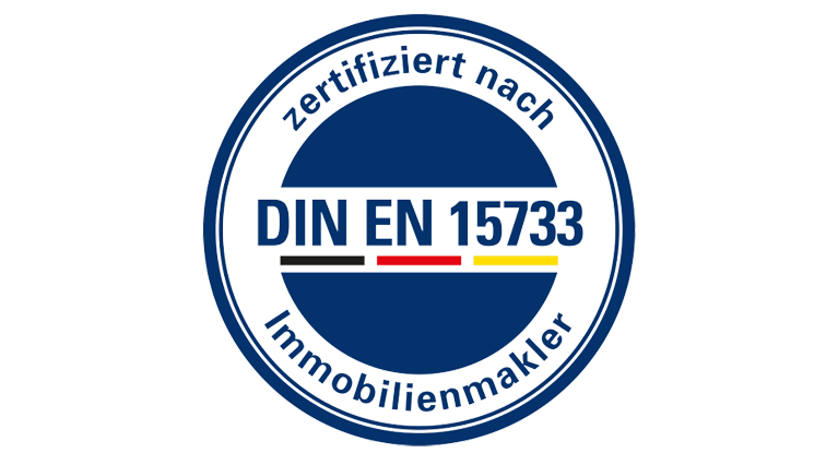 Zertifikat DIA Consulting AG