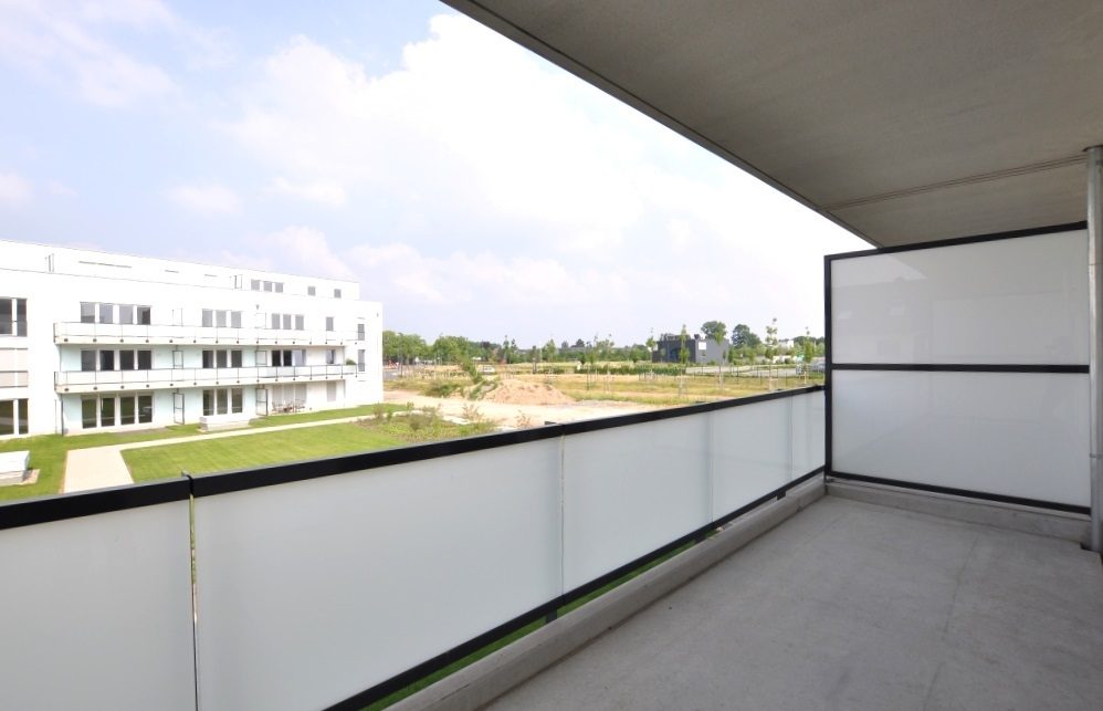 Böcker Wohnimmobilien - Immobilienangebot - Meerbusch - Alle - Neubau: Attraktives Appartment im Zentrum von Meerbusch- Osterath zum Erstbezug!