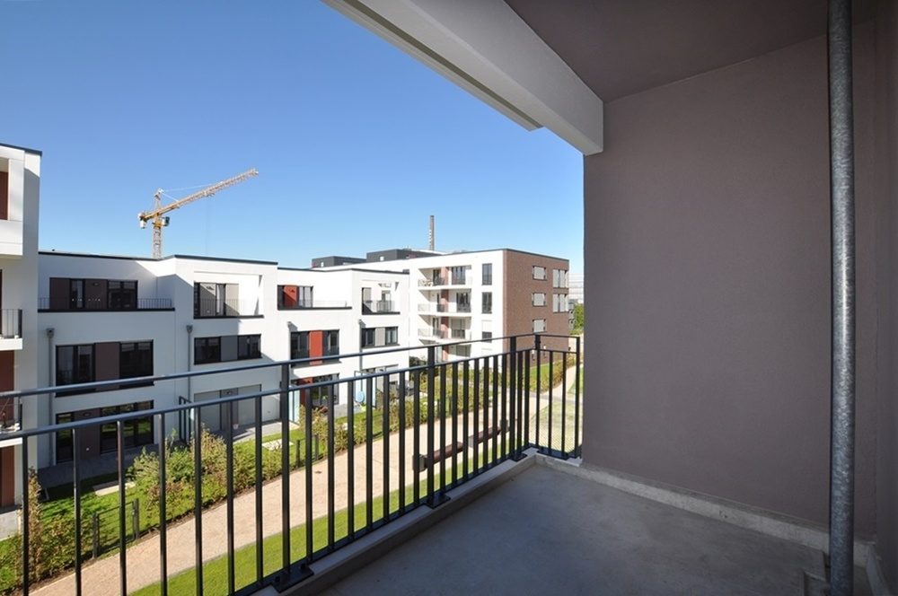 Böcker Wohnimmobilien - Immobilienangebot - Düsseldorf - Alle - Neubauprojekt: Großzügige 3-Zimmer-Wohnung mit modernster Ausstattung und Einbauküche