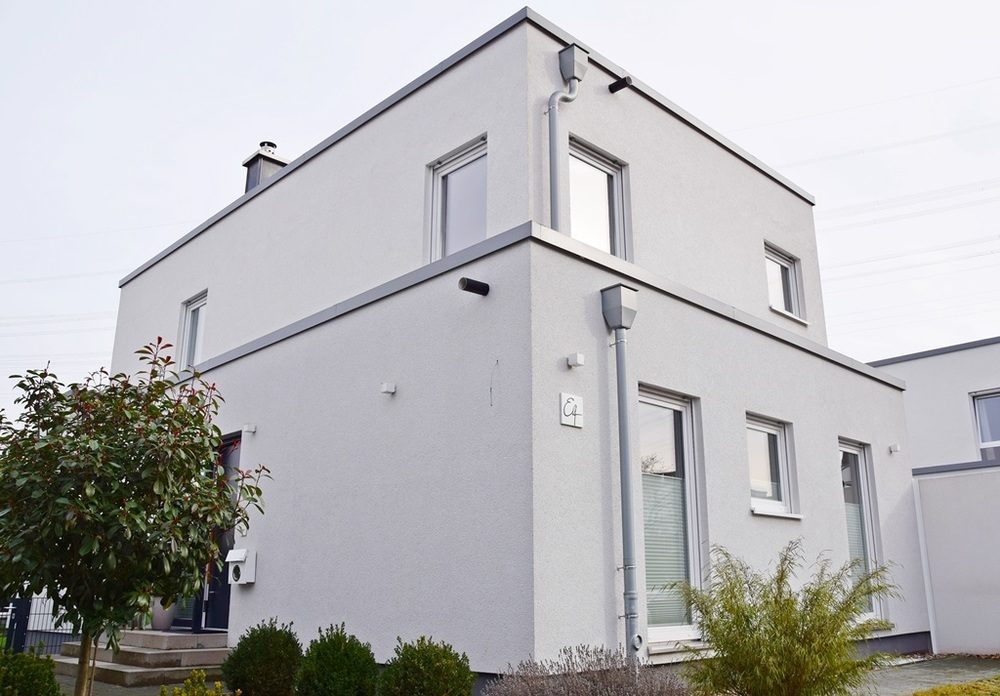 Böcker Wohnimmobilien - Immobilienangebot - Ratingen - Alle - First Class Immobilie! 2014! Niveauvolle Symbiose aus Licht und Raum, aus Luxus und Individualität!