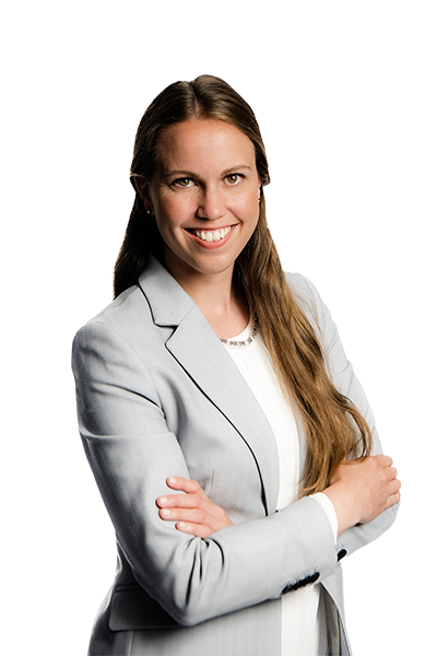 BÖCKER-Wohnimmobilien GmbH - Helen Rüdenauer