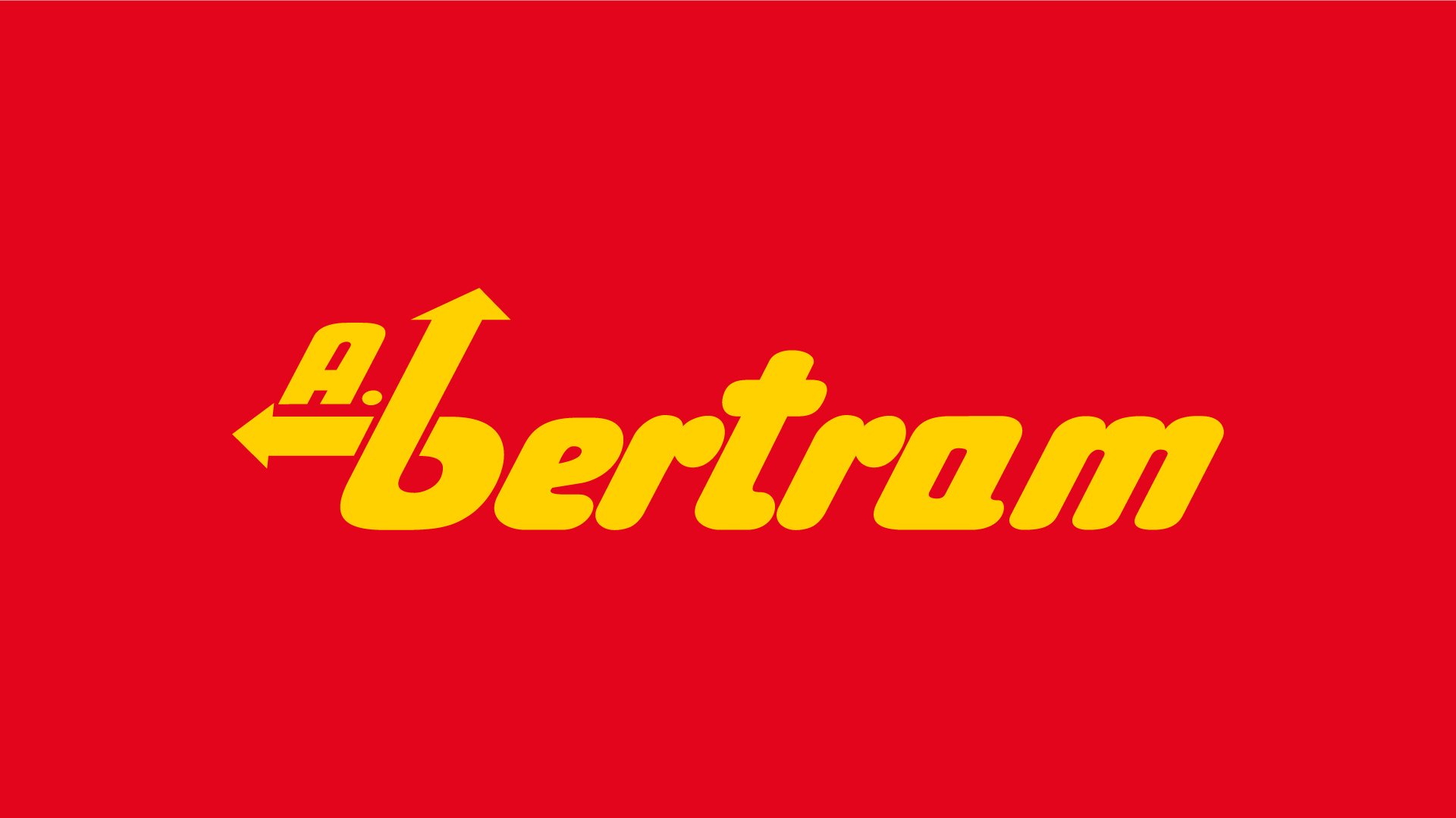 Logo Bertram