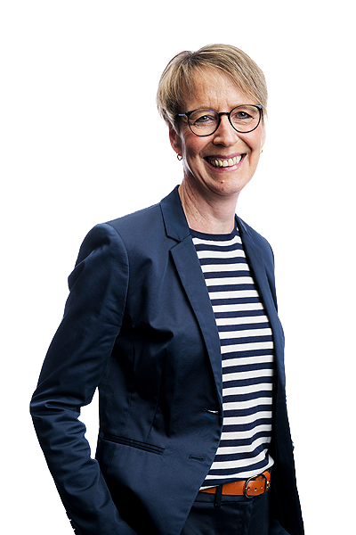 Andrea Klötz-Befort
