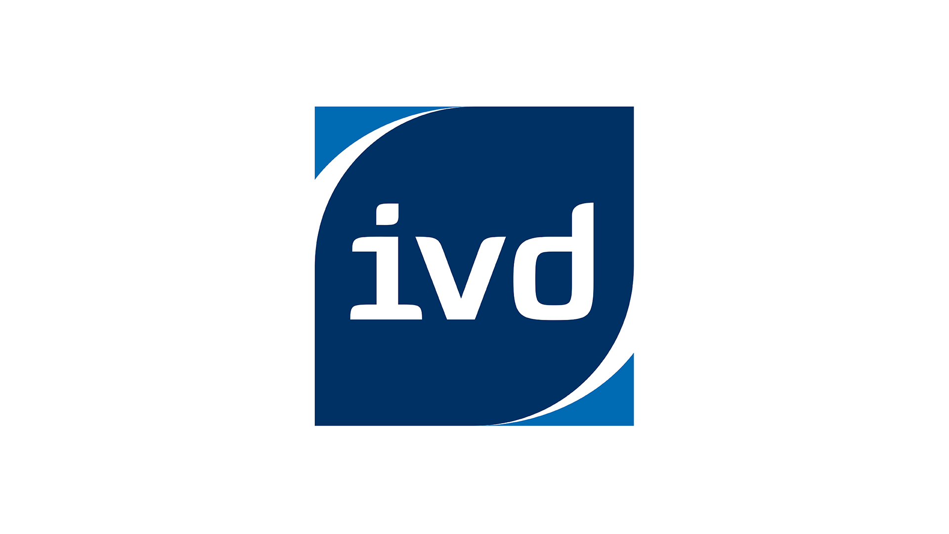 Logo ivd