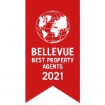 BÖCKER-Wohnimmobilien GmbH - Bellevue Best Property Agent 2021