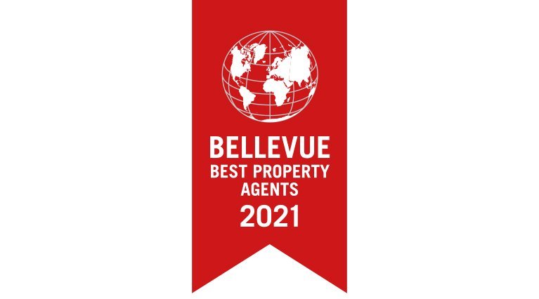 BÖCKER-Wohnimmobilien GmbH - Bellevue Best Property Agent 2021